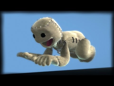 LBP3 - The LBPK Community in a nutshell [Funny Film] [Full-HD]