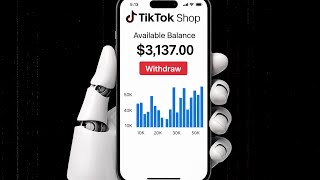 TikTok Shop Affiliates Are Using This AI Tool to Make Serious Money