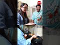 Apoorva Arora Set Ho Ya Kitchen Mujhe Apna Silence Chahiye Apoorvaarora Shorts