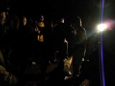 ZHULONG Discomfort fest 2012 (Красногорск)