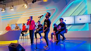 Download lagu Jaga-jaga Akustik || MHI TV3 Beby acha Azarra Band mp3 Download lagu Jaga-jaga Akustik || MHI TV3 Beby acha Azarra Band mp3