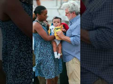 George Lucas Reveals Why He Sold Star Wars to Disney 😮 #starwars #georgelucas #foryou #shortsfeed