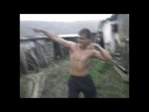 Oxxxymiron ft. Markul.  Fata Morgana