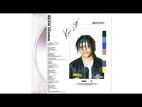 Kevin George - Nobody Knows You Anymore (Audio)