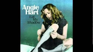 Angie Hart - Only Love can Break Your Heart