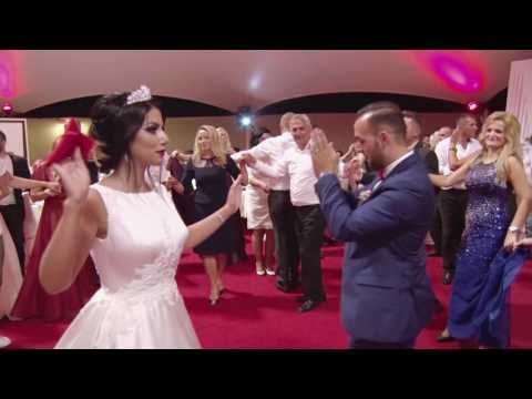 VELLO - Dasma e Valon dhe Melany