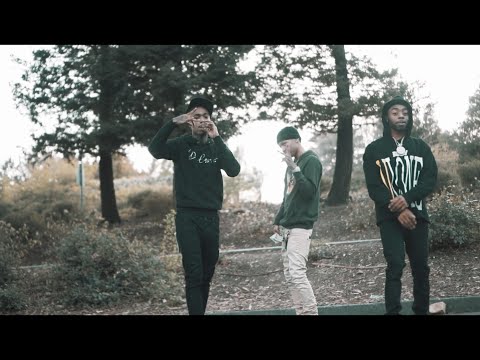 DaBoii & Lil Theze - Hashtag (Official Video)