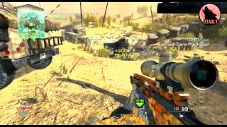 Diversity | A Modern Warfare 3 Dualtage