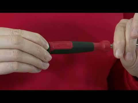 Отвертка с набором бит РН/ РZ/ТХ/SL Milwaukee 8 предметов 4932492807 - фото 1 - id-p2166561540