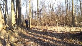 Cloak &amp; Dagger - Varien