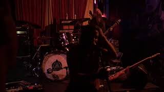 Royal Thunder “Plans” Live 2018