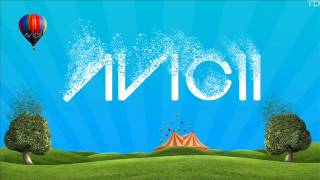 Avicii Hey Brother 10 Minute Megamix 2013
