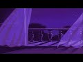 Kali Uchis Tyler The Creator After The Storm Slowed Reverb