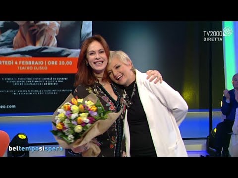 Bel tempo si spera - 10 febbraio 2020