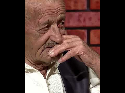 Imer Sefa, emocionohet teksa dëgjon këngën folklorike të tij dhe vëllaut të tij të ndjerë Osman Sefa