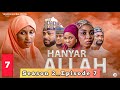 Hanyar Allah_ Season 2 _ Episode 7 (Official Series)