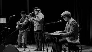 Tom Paxton &amp; The DonJuans - &quot;What If, No Matter&quot; - November 7, 2017 - Portland, OR