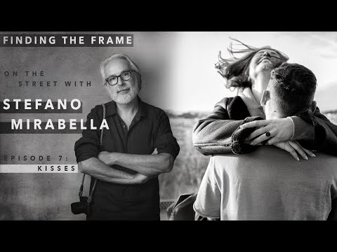 Finding the frame with Stefano Mirabella [Ep.07]