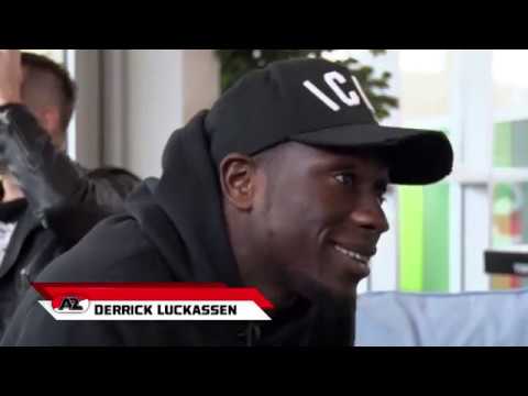 FIFA 17: Luckassen vs Aristote