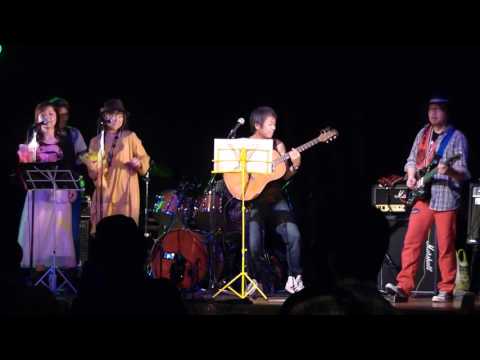 crossroad 20140920 02 サイレンスワンダーワールド @ CBF09
