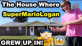 Here is What SML's CHlLDHOOD HOME Looked Like!!