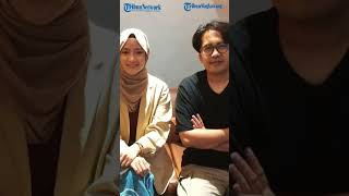 Download lagu Bodo Amat Dihujat, Nissa Sabyan dan Ayus Muncul dan Tetap Santai Manggung Usai Diam-diam Nikah mp3