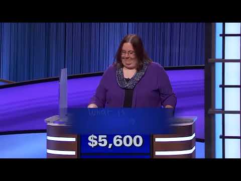 Final Jeopardy!  Toys & Games   JEOPARDY!