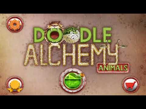 Download & Play Doodle Alchemy Animals on PC