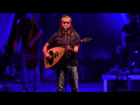 Γιάννης Χαρούλης - Αγάπη @ Θέατρο Δάσους, 10/09/2018