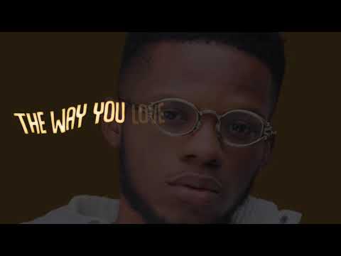 Nolly - Wanted (feat. Rehmahz) [Official lyric video]