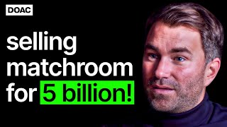 Eddie Hearn