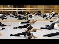 WITH NIKOS KALIVAS BBM 2025 Contemporary Class