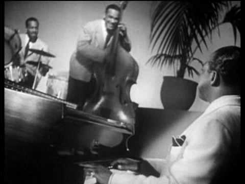 [EuroArts 2057148] Masters of American Music: Count Basie - Swingin' the Blues