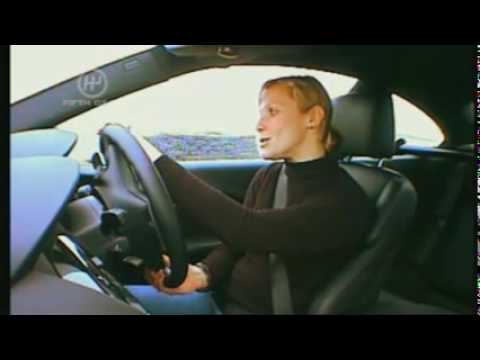 BMW M5 v M6 Shootout