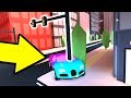 DRIVE YOUR CAR THROUGH WALLS IN ROBLOX JAILBREAK!!! DRIVE YOUR CAR THROUGH WALLS IN ROBLOX JAILBREAK!!!