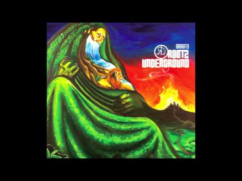 Rootz Underground - Power to the people