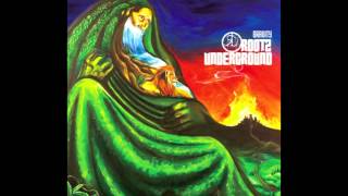 Rootz Underground - Power to the people