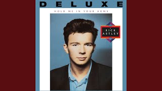 Giving Up On Love (12&quot; R &amp; B Extended Mix)