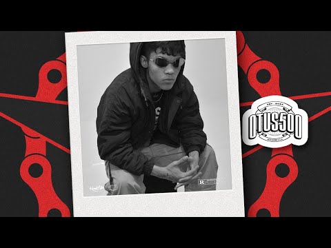 PunkTheCria - ETHEREO (OTUS 500 by KondZilla)