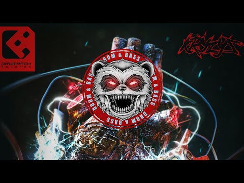 Kryzys & Sinecore - Algoriddim [Drumatch Records]