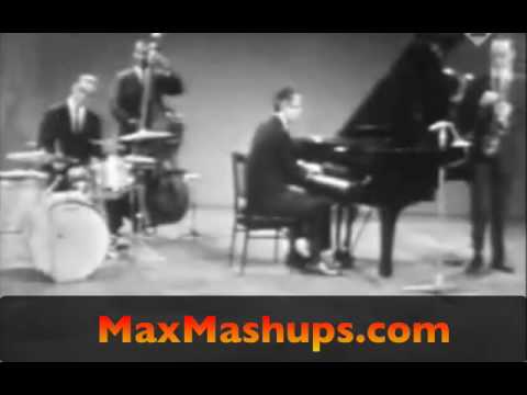 Mashup :: Dave Brubeck vs Radiohead - Five Step
