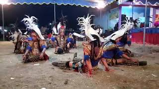 Download lagu Boso moto uphie 'New kalong ireng 'Kempul menoreh mp3