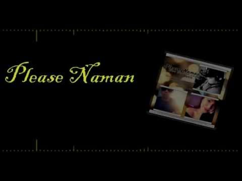 Please Naman - Curse One ft. Hotchiq (Lyrics Video)