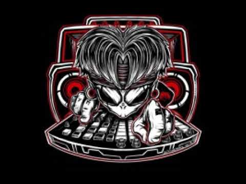 Gandotek - Liveset extract at Sound of Freedom 30-31/12/2k24-01/01/2k25 Italy Resistance Connection