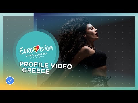 Profile Video: Yianna Terzi from Greece