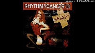 Snap! - Rhythm Is A Dancer (8&quot; BB Mix)