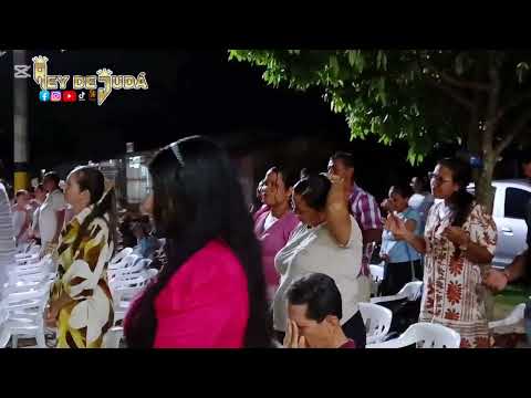 Campaña Evangelista príncipe de paz #familia #fé #Majagual-Sucre #seguidores #Todos #reydejudá 