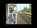 The Bicentennial Train 1988