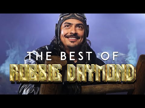 Proof Robbie Daymond Should Become a Permanent Cast Member
