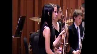 2013 UGA Music Camp2